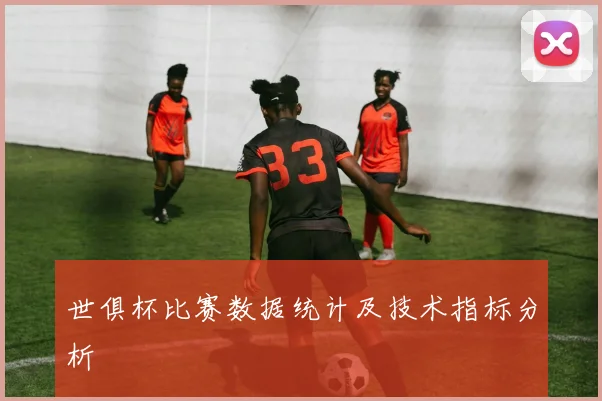 世俱杯比赛数据统计及技术指标分析