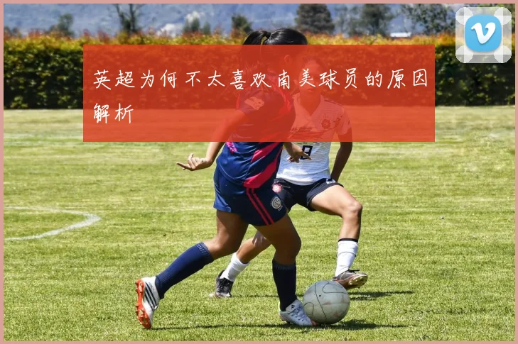 英超为何不太喜欢南美球员的原因解析