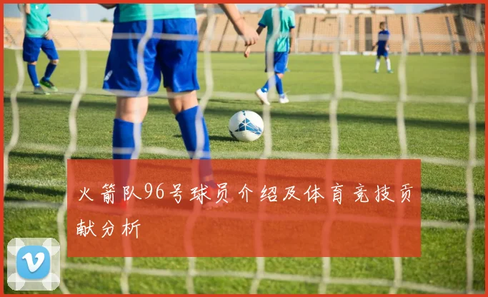 火箭队96号球员介绍及体育竞技贡献分析