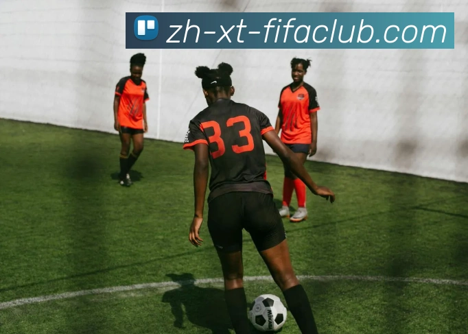 世界杯直播品牌故事